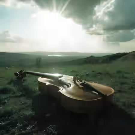 Imaginando FRMS The Book Of Genesis Preset Pack [Synth Presets] - Sample Pack Artwork