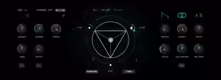 Imaginando GRFX v1.0.0 [MacOSX] - Sample Pack Artwork