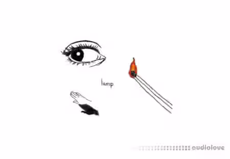 imago meri lamp [WAV] - Sample Pack Artwork