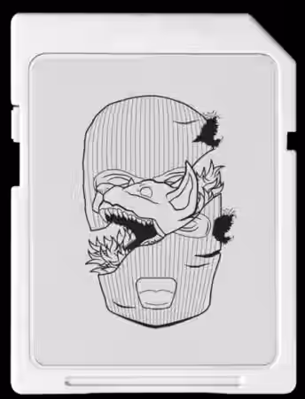 imamusicmogul London Streets [WAV] - Sample Pack Artwork