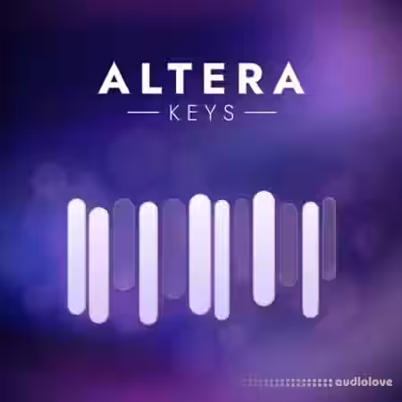 Impact Soundworks Altera Keys v1.0.3 [KONTAKT] - Sample Pack Artwork