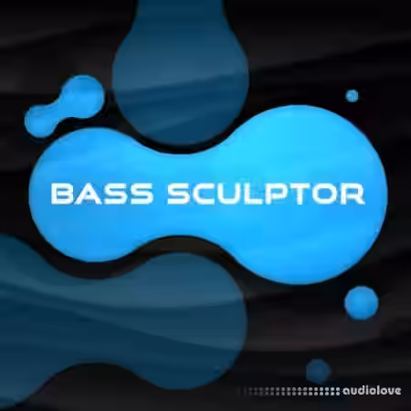 Impact Soundworks Bass Sculptor v1.0.3 [MacOSX] - Sample Pack Artwork