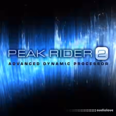 Impact Soundworks Peak Rider v 2.1.6 [MacOSX] - Sample Pack Artwork