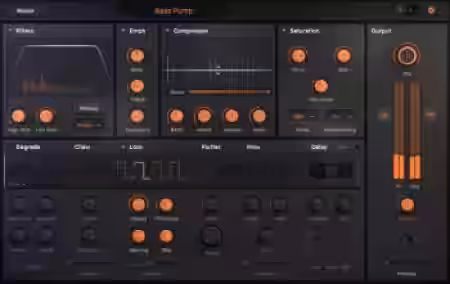 Impact Soundworks Tape Sculptor v1.0.1-v1.0.2 [WiN] - Sample Pack Artwork