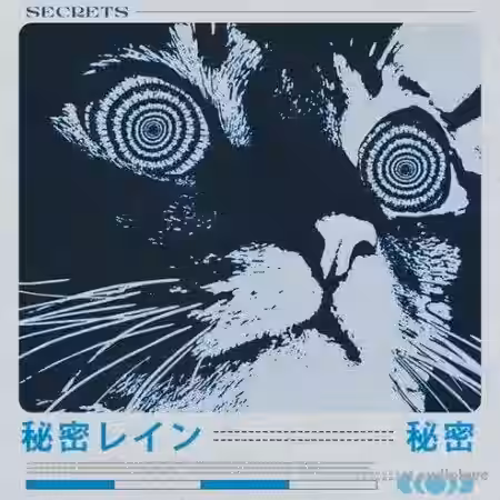 Imperium Sounds Secrets Reggaeton Construction Kit [WAV, MiDi] - Sample Pack Artwork