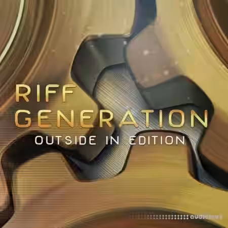 In Session Audio Riff Generation: Outside In Edition v1.0.1 [KONTAKT] - Sample Pack Artwork