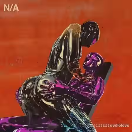 Indigosound Remember The Future v1 [WAV] - Sample Pack Artwork