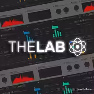 Industry Kits The Lab v1.01 [WiN]