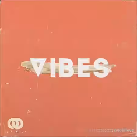 Industry Kits Vibes MIDI and Loop Pack [WAV, MiDi] - Sample Pack Artwork