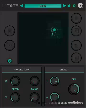 Inear Display Litote v1.5 [WiN, MacOSX] - Sample Pack Artwork