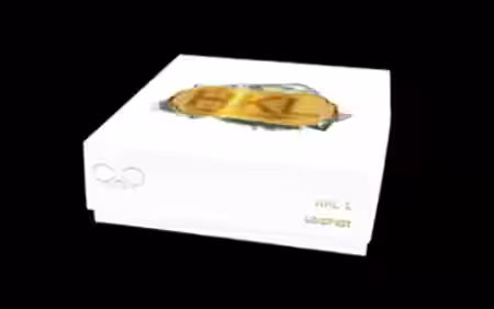 Infinit Essentials Hard Knock Life Vol.1 (StemKit) [WAV] - Sample Pack Artwork