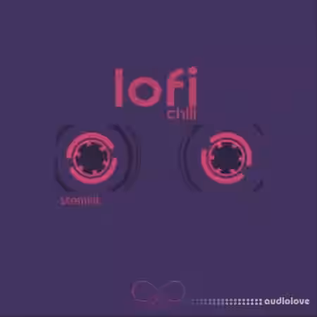 Infinit Essentials Lofi Chill (StemKit) [WAV] - Sample Pack Artwork