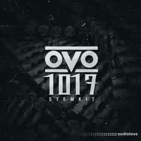 Infinit Essentials OVO 1017 [WAV] - Sample Pack Artwork