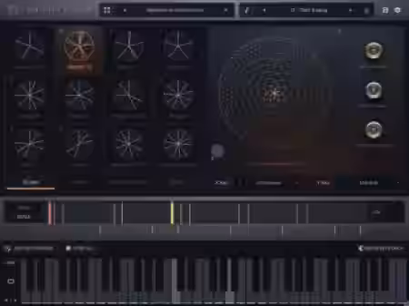 Infinitone Infinitone 2 v2.0.3 [WiN, MacOSX] - Sample Pack Artwork