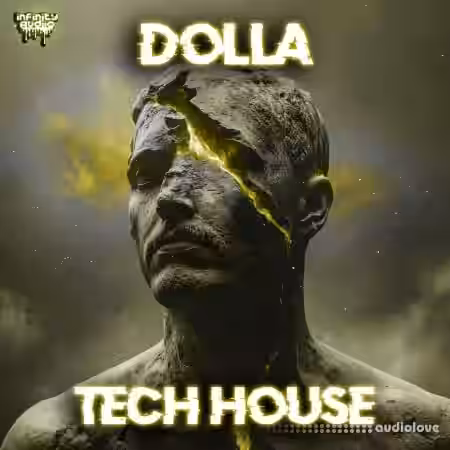Infinity Audio Dolla Tech House [WAV, MiDi] - Sample Pack Artwork