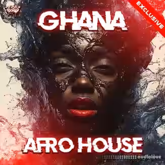 Infinity Audio Ghana Afro House [WAV, MiDi]
