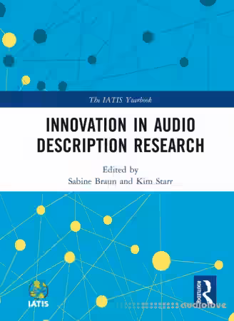 Innovation in Audio Description Research - Sample Pack Artwork