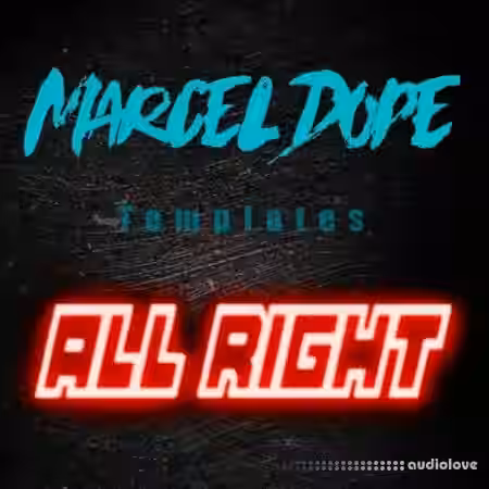 Innovation Sounds All Right Ableton 9 Tech House Template [DAW Templates] - Sample Pack Artwork