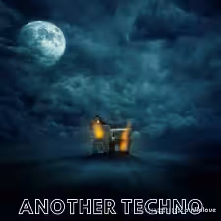 Innovation Sounds Another Techno Sian Style FL Studio Template [DAW Templates] - Sample Pack Artwork