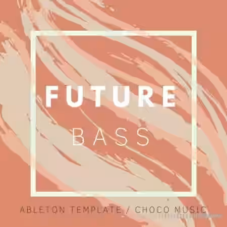 Innovation Sounds Everything Ableton Future Bass Template [DAW Templates] - Sample Pack Artwork