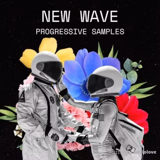 Innovation Sounds New Wave Progressive Samples [WAV, MiDi]