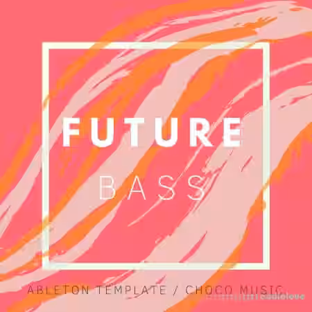 Innovation Sounds Waterfall Future Pop Ableton [DAW Templates] - Sample Pack Artwork