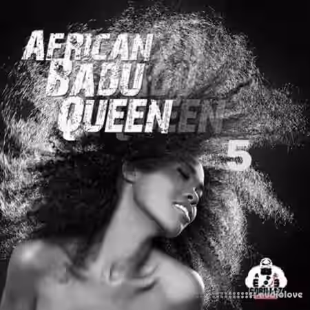 Innovative Samples African Badu Queen 5 [WAV] - Sample Pack Artwork