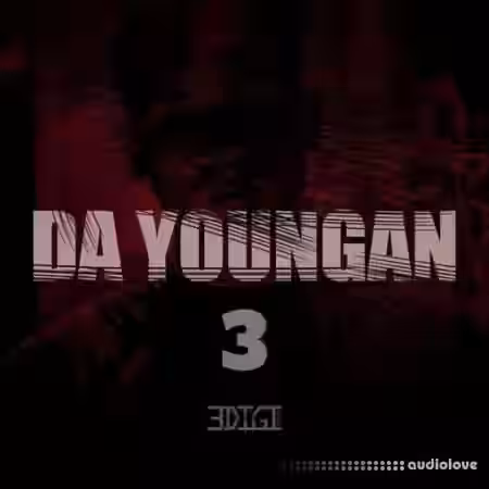 Innovative Samples Da Youngan 3 [WAV] - Sample Pack Artwork