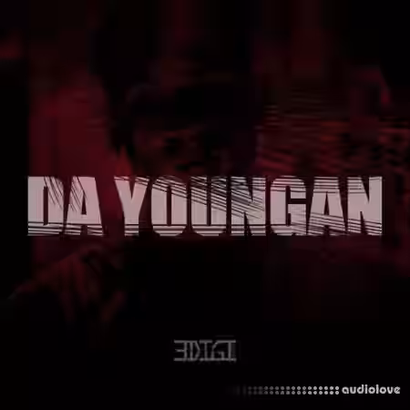 Innovative Samples Da Youngan [WAV] - Sample Pack Artwork