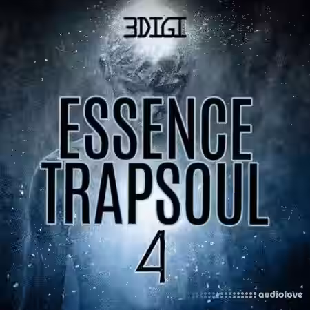 Innovative Samples Essence Trapsoul 4 [WAV] - Sample Pack Artwork
