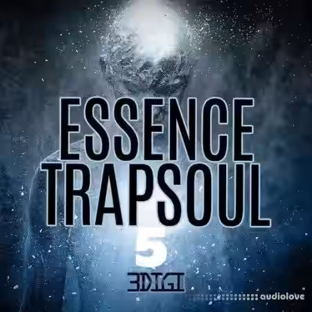 Innovative Samples Essence Trapsoul 5 [WAV] - Sample Pack Artwork
