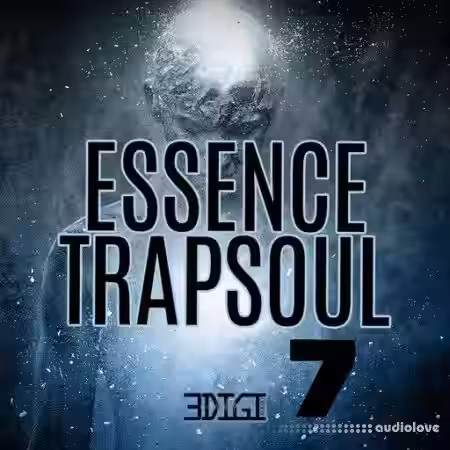 Innovative Samples Essence Trapsoul 7 [WAV] - Sample Pack Artwork