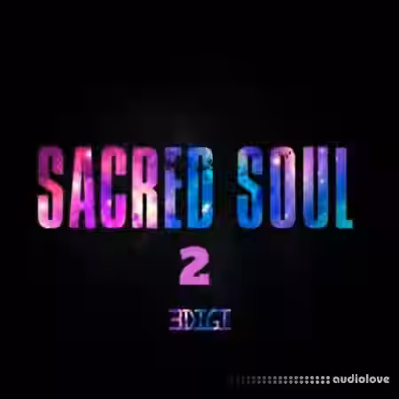 Innovative Samples Sacred Soul 2 [WAV] - Sample Pack Artwork