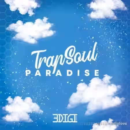 Innovative Samples Trapsoul Paradise [WAV] - Sample Pack Artwork