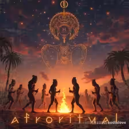 Innoy Afroritual [WAV] - Sample Pack Artwork