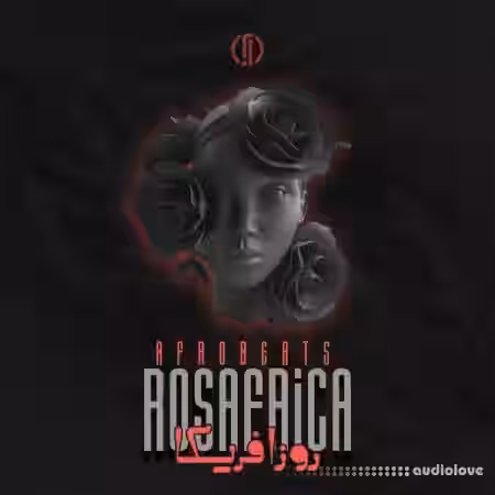 Innoy Rosafrica Afrobeats [WAV, MiDi] - Sample Pack Artwork