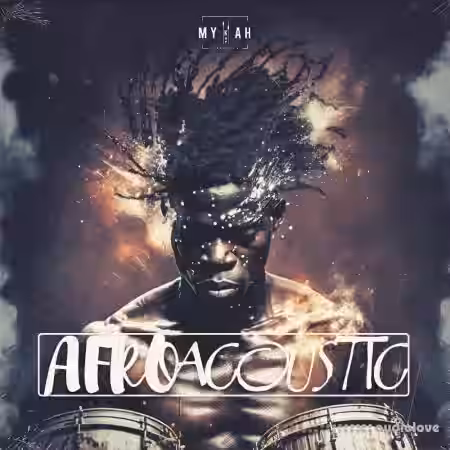 Inqboi Afroacoustic [WAV] - Sample Pack Artwork