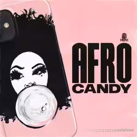 Inqboi Afrocandy Vol 1 [WAV, MiDi] - Sample Pack Artwork