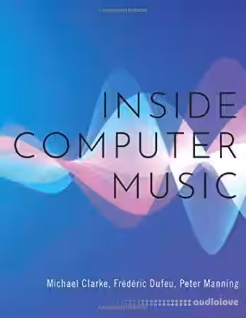 Inside Computer Music - Sample Pack Artwork