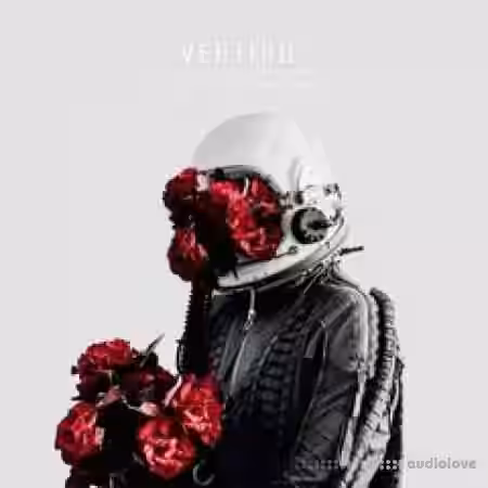 Instinct Vertigo [Drum Kit] [WAV] - Sample Pack Artwork