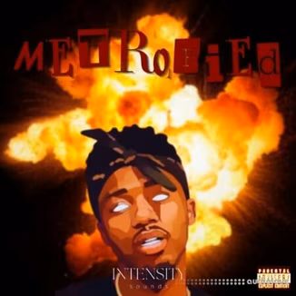 Intensity Sounds Metrofied [WAV, MiDi]