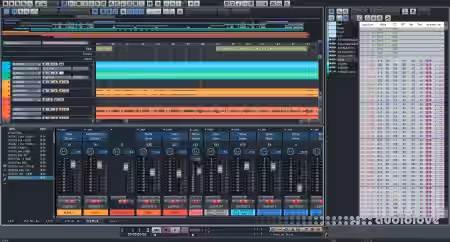 Internet ABILITY 5 Pro v5.01.8 [WiN] - Sample Pack Artwork