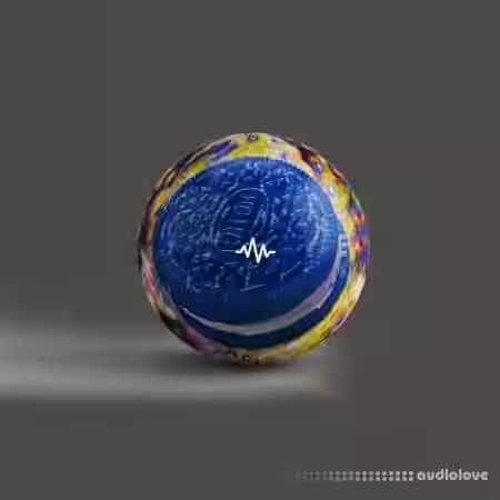 Internet Money Cxdy x ThankYouWill x NoFuk Cookies (Loop Kit) [WAV] - Sample Pack Artwork