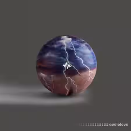 Internet Money JRHITMAKER Storm (Melody + Hi MIDI Kit) [MiDi] - Sample Pack Artwork