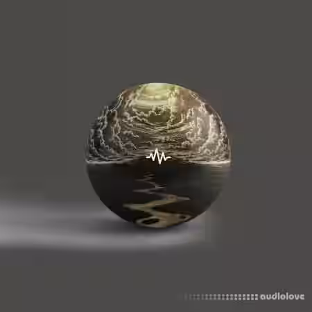 Internet Money Nick Mira B4 The Storm (Loop Kit) [WAV] - Sample Pack Artwork