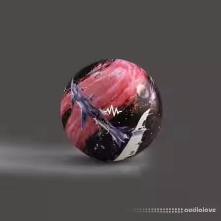 Internet Money nico baran earthflax loopkit [WAV] - Sample Pack Artwork