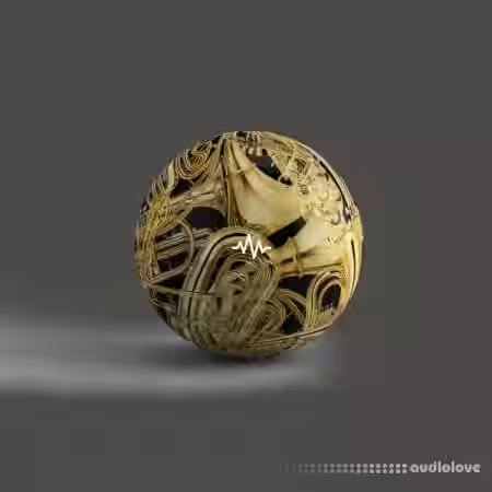 Internet Money oktanner Band Camp Loop Kit [WAV] - Sample Pack Artwork