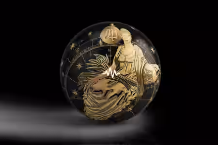 Internet Money oktanner Virgo Drum Kit WAV [WAV] - Sample Pack Artwork