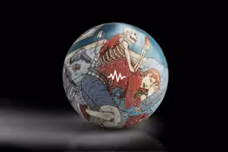 Internet Money Rio Leyva Wifi (Loop Kit) [WAV] - Sample Pack Artwork