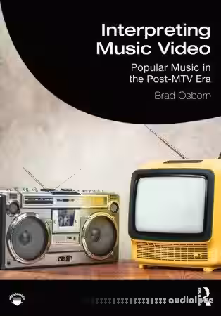 Interpreting Music Video: Popular Music in the Post-MTV Era - Sample Pack Artwork